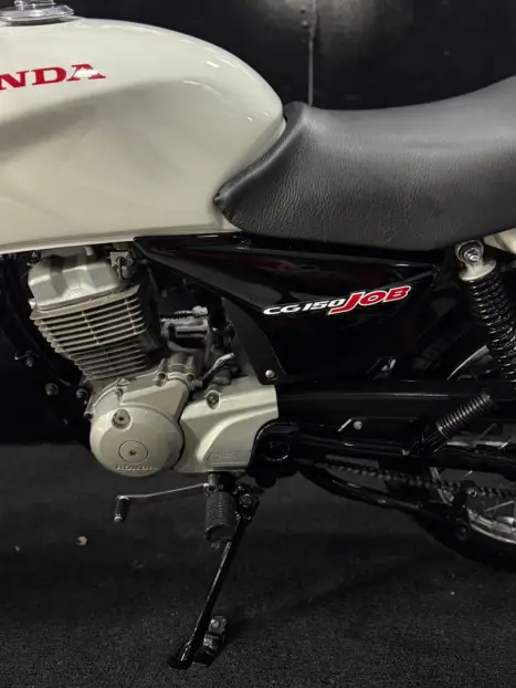 HONDA CG 150 JOB, Foto 11