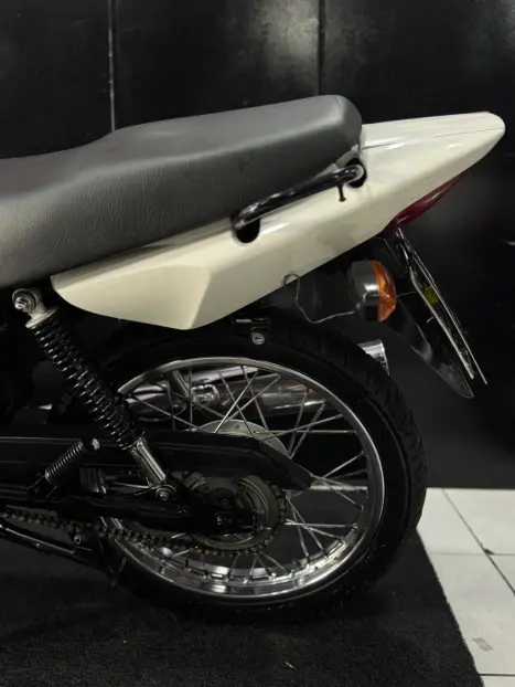 HONDA CG 150 JOB, Foto 12