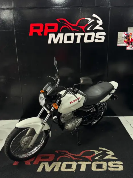 HONDA CG 150 JOB, Foto 13