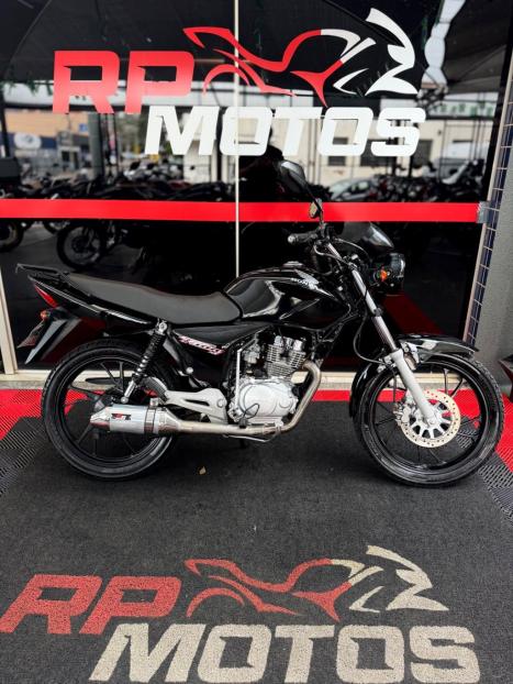 HONDA CG 150 JOB, Foto 1
