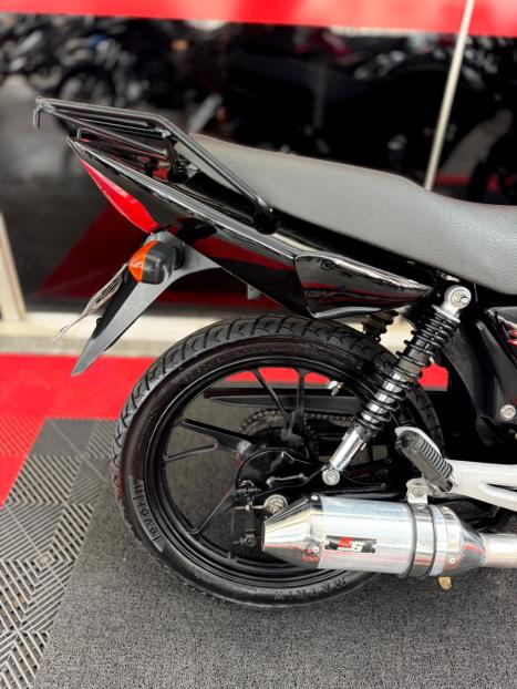 HONDA CG 150 JOB, Foto 2