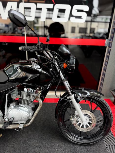 HONDA CG 150 JOB, Foto 3