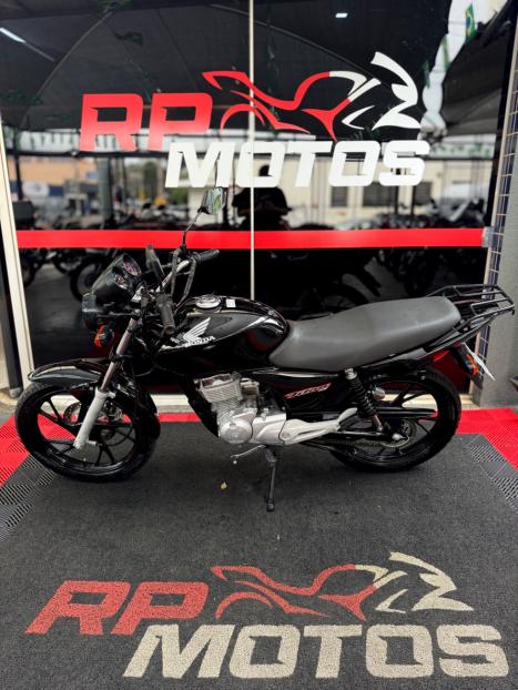 HONDA CG 150 JOB, Foto 4