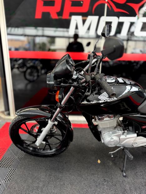 HONDA CG 150 JOB, Foto 5