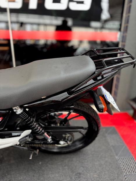 HONDA CG 150 JOB, Foto 6