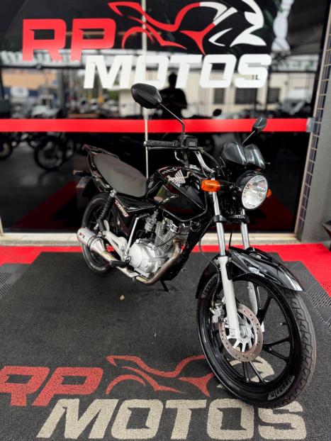 HONDA CG 150 JOB, Foto 7