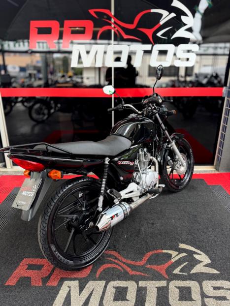 HONDA CG 150 JOB, Foto 10