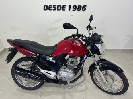HONDA CG 150 START, Foto 2