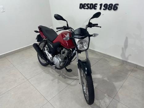HONDA CG 150 START, Foto 3
