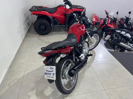 HONDA CG 150 START, Foto 5