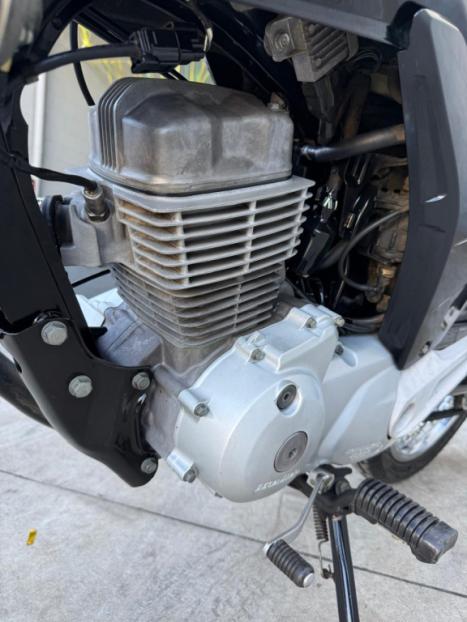 HONDA CG 150 START, Foto 2