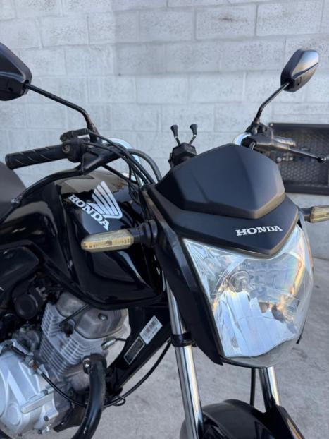 HONDA CG 150 START, Foto 4