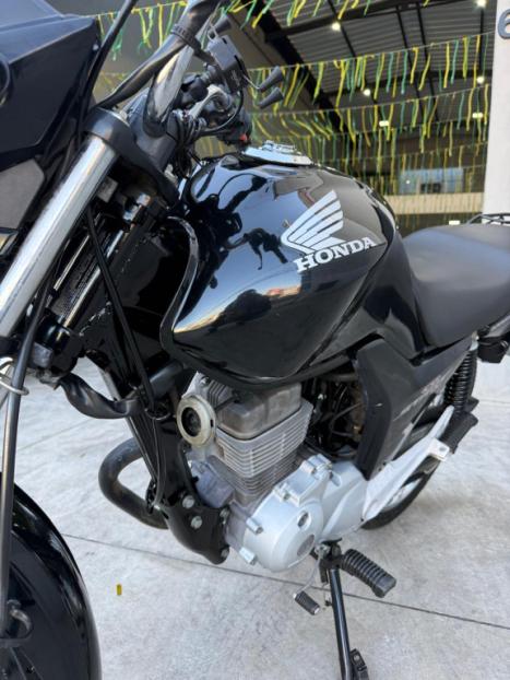 HONDA CG 150 START, Foto 5
