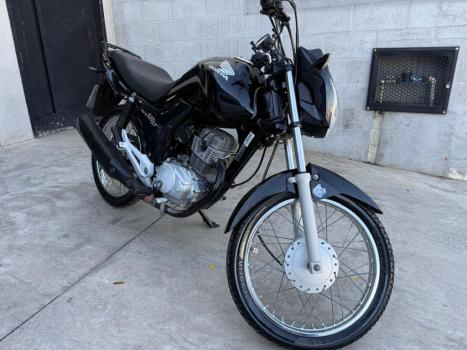 HONDA CG 150 START, Foto 6