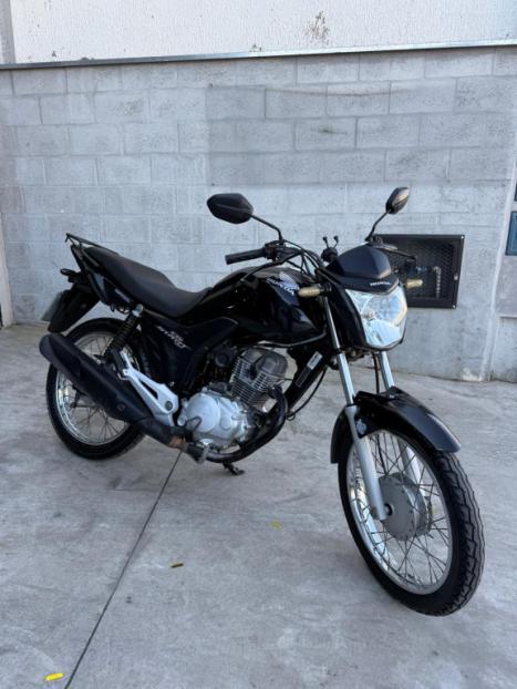 HONDA CG 150 START, Foto 7