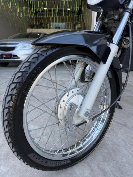 HONDA CG 150 START, Foto 9