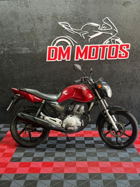 HONDA CG 150 START, Foto 1