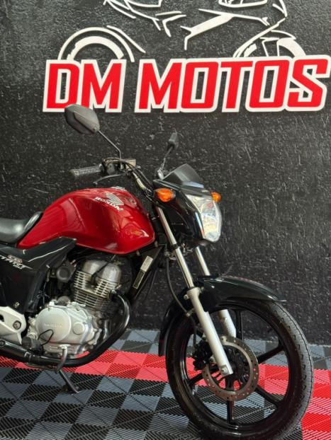 HONDA CG 150 START, Foto 2