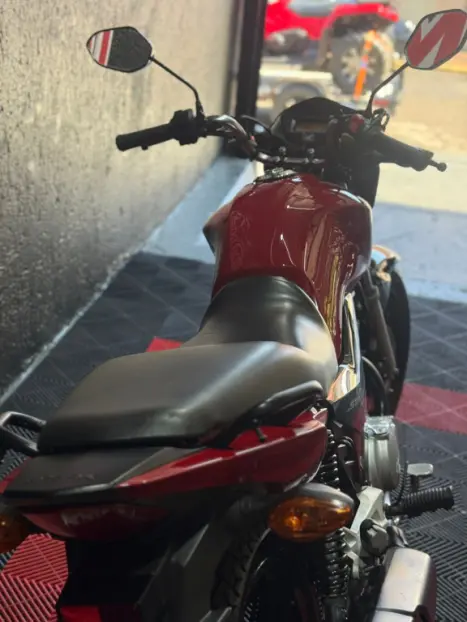 HONDA CG 150 START, Foto 7