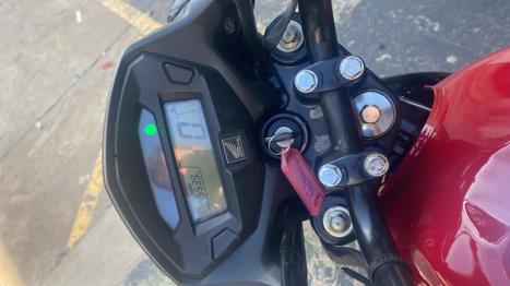 HONDA CG 150 START, Foto 5