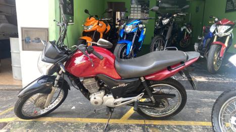 HONDA CG 150 START, Foto 1