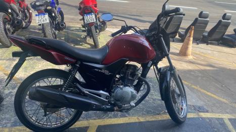 HONDA CG 150 START, Foto 2