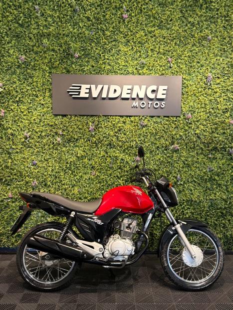 HONDA CG 150 START, Foto 2