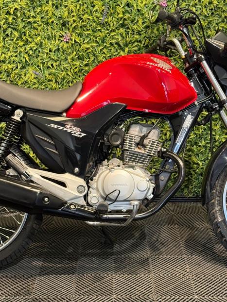 HONDA CG 150 START, Foto 4