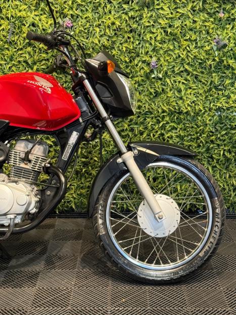 HONDA CG 150 START, Foto 5