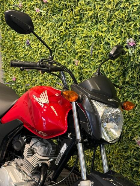 HONDA CG 150 START, Foto 8