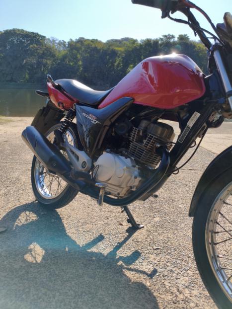 HONDA CG 150 START, Foto 2