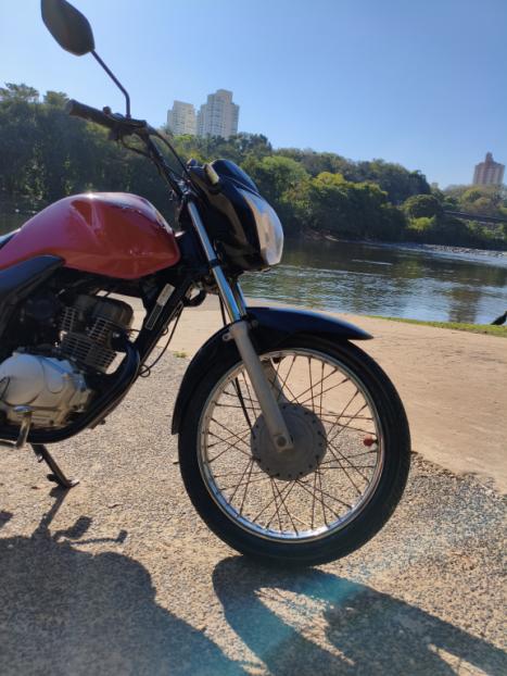 HONDA CG 150 START, Foto 4