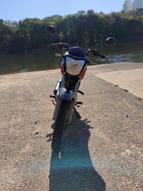 HONDA CG 150 START, Foto 5