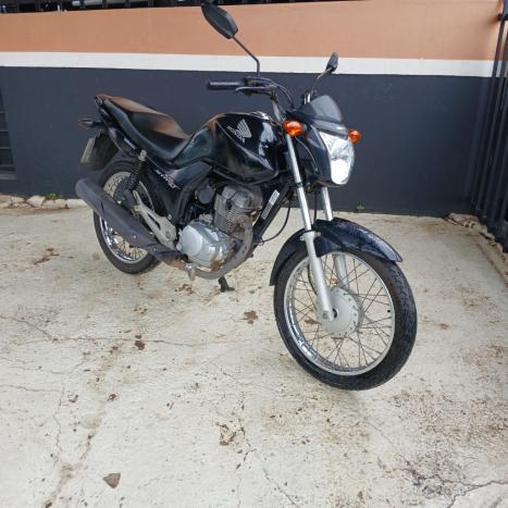 HONDA CG 150 START, Foto 1