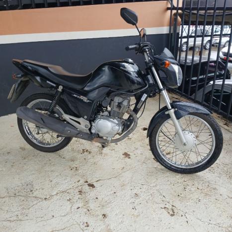 HONDA CG 150 START, Foto 2