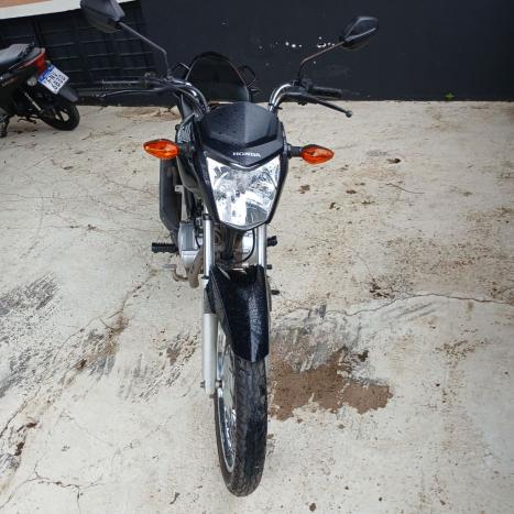 HONDA CG 150 START, Foto 3