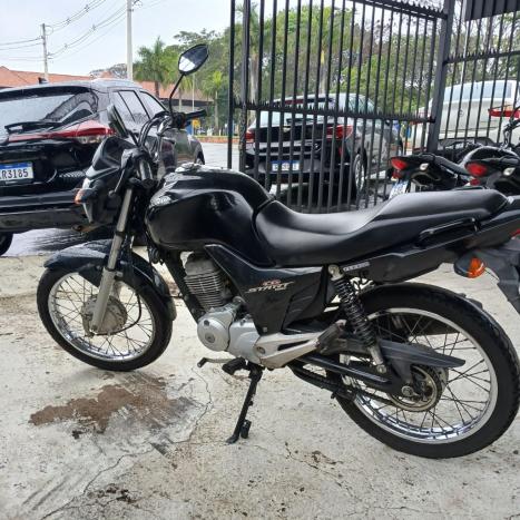 HONDA CG 150 START, Foto 4