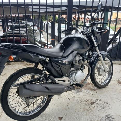 HONDA CG 150 START, Foto 5