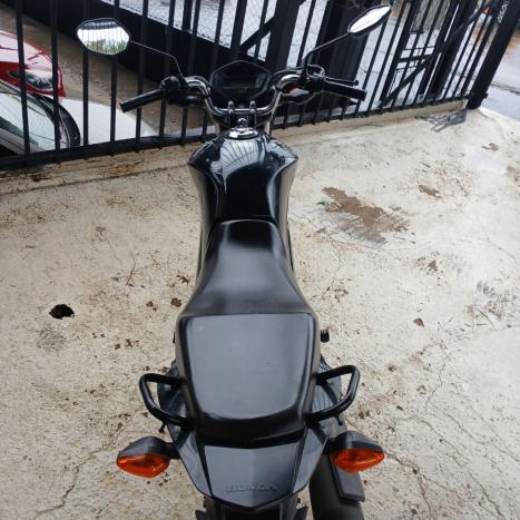 HONDA CG 150 START, Foto 6