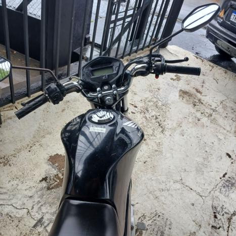 HONDA CG 150 START, Foto 7