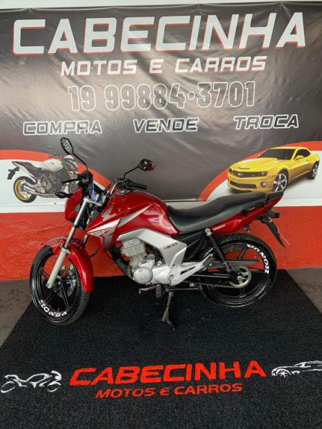 HONDA CG 150 TITAN EX MIX, Foto 2
