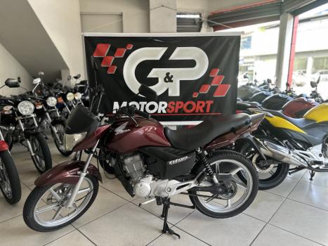 HONDA CG 150 TITAN EX MIX, Foto 4 HONDA CG 150 TITAN EX MIX, Foto 4