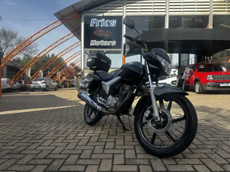 HONDA CG 150 TITAN ESD, Foto 1