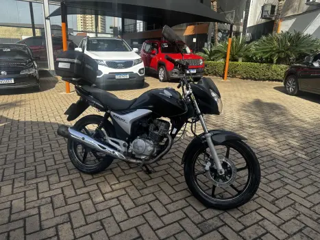 HONDA CG 150 TITAN ESD, Foto 2