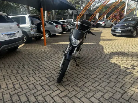 HONDA CG 150 TITAN ESD, Foto 3