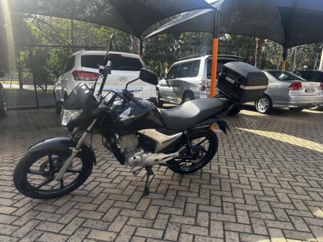 HONDA CG 150 TITAN ESD, Foto 4