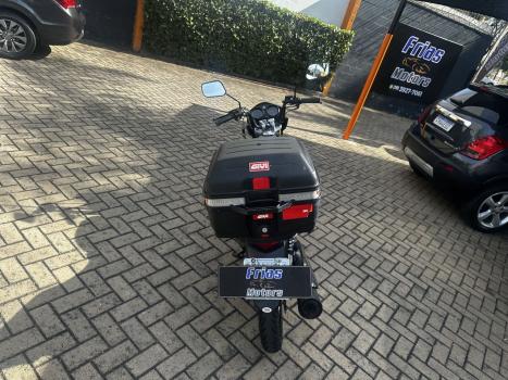 HONDA CG 150 TITAN ESD, Foto 5