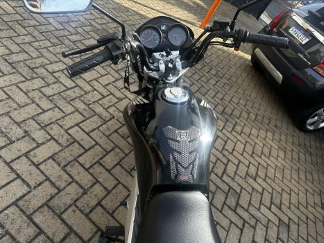 HONDA CG 150 TITAN ESD, Foto 6