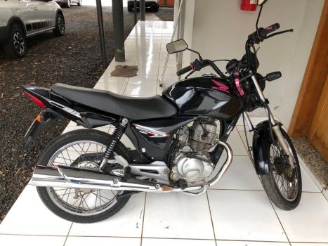 HONDA CG 150 TITAN ESD, Foto 1