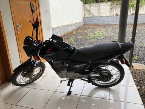 HONDA CG 150 TITAN ESD, Foto 2